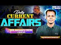 08 January Daily Current Affairs 2026 | Current Affairs for SSC Exams 2026 | By Shivam Tiwari Sir