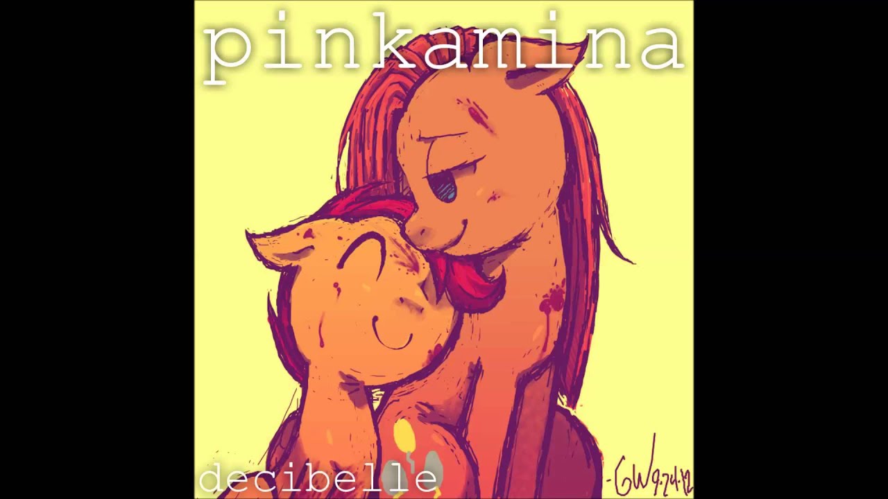 Decibelle - Tumblr (Downtime From Killing)