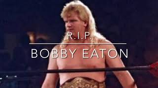 BOBBY EATON OF THE MIDNIGHT EXPRESS DEAD AT 62!