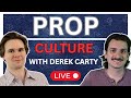 Prop Culture: NFL Super Bowl LX Props with Derek Carty