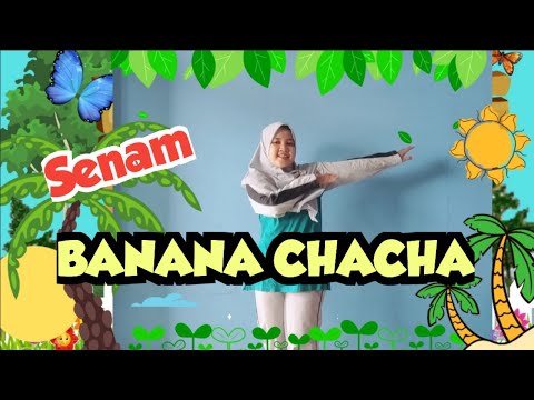 SENAM BANANA CHACHA