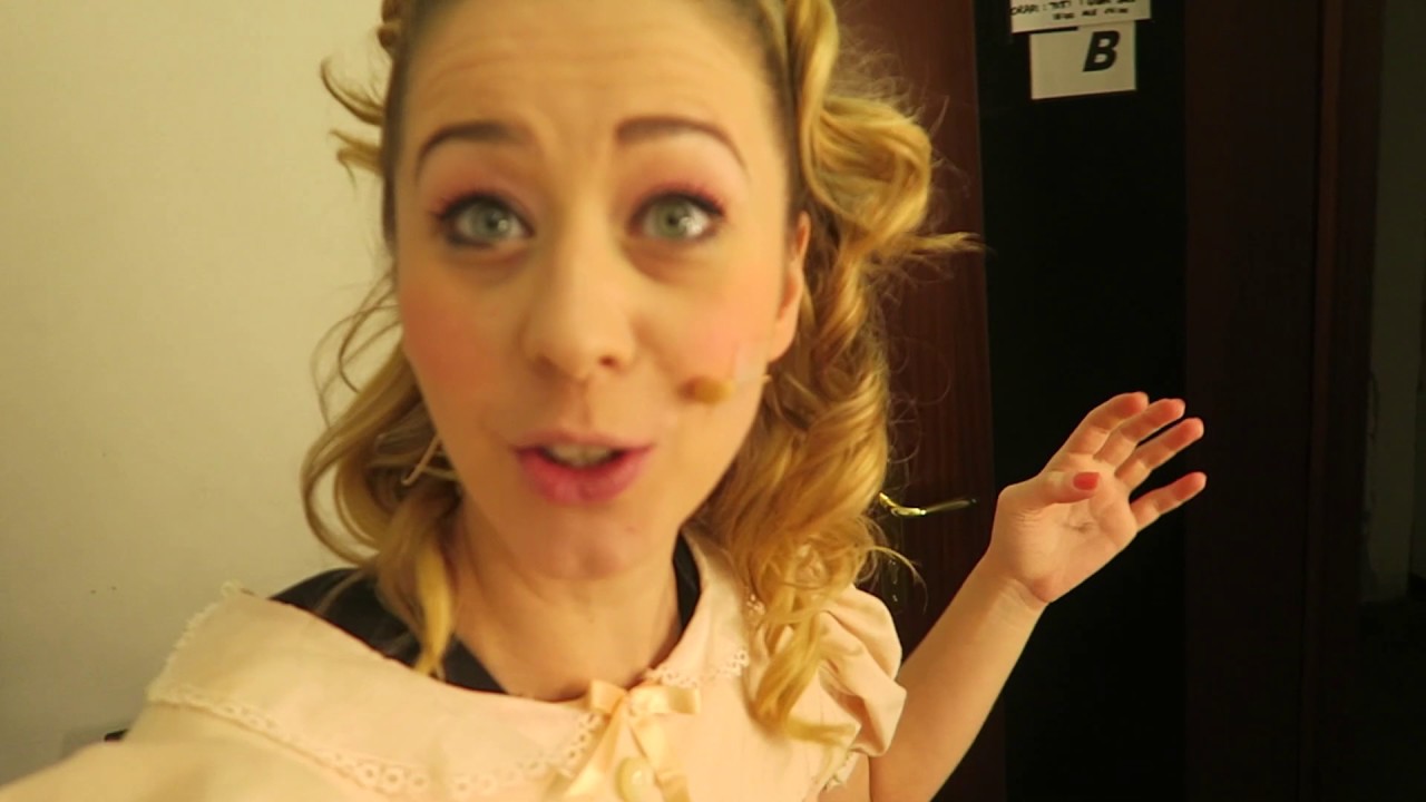 RAPITA DA CAPITAN UNCINO - DIETRO LE QUINTE CON PIETRO PIGNATELLI | MartharossiTv