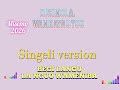 BEGI LANGU LA NGUO WAMENIBA MISEMO SINGELI VERSION BYDJSIMOLA WAMKAYA UYO Missomisondo 