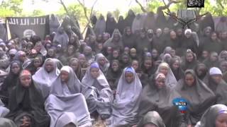 Over 60 Boko Haram victims escape