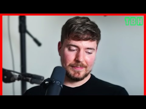 Huge Mr Beast Drama | TBH EP 21 by TBH