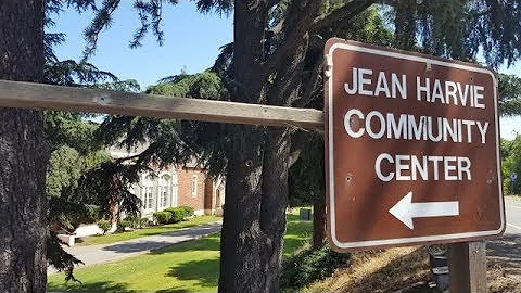 Jean Harvie Community Center Well Replacement Proj...