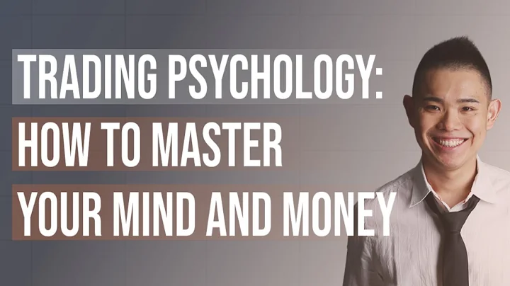 Trading Psychology: Practical Strategies to Master Your Mind and Money