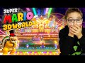 Le cirque de bowser   super mario 3d world episode 2