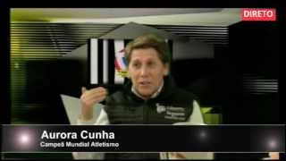 Preto no Branco: Aurora Cunha e Liberty Seguros/Gese