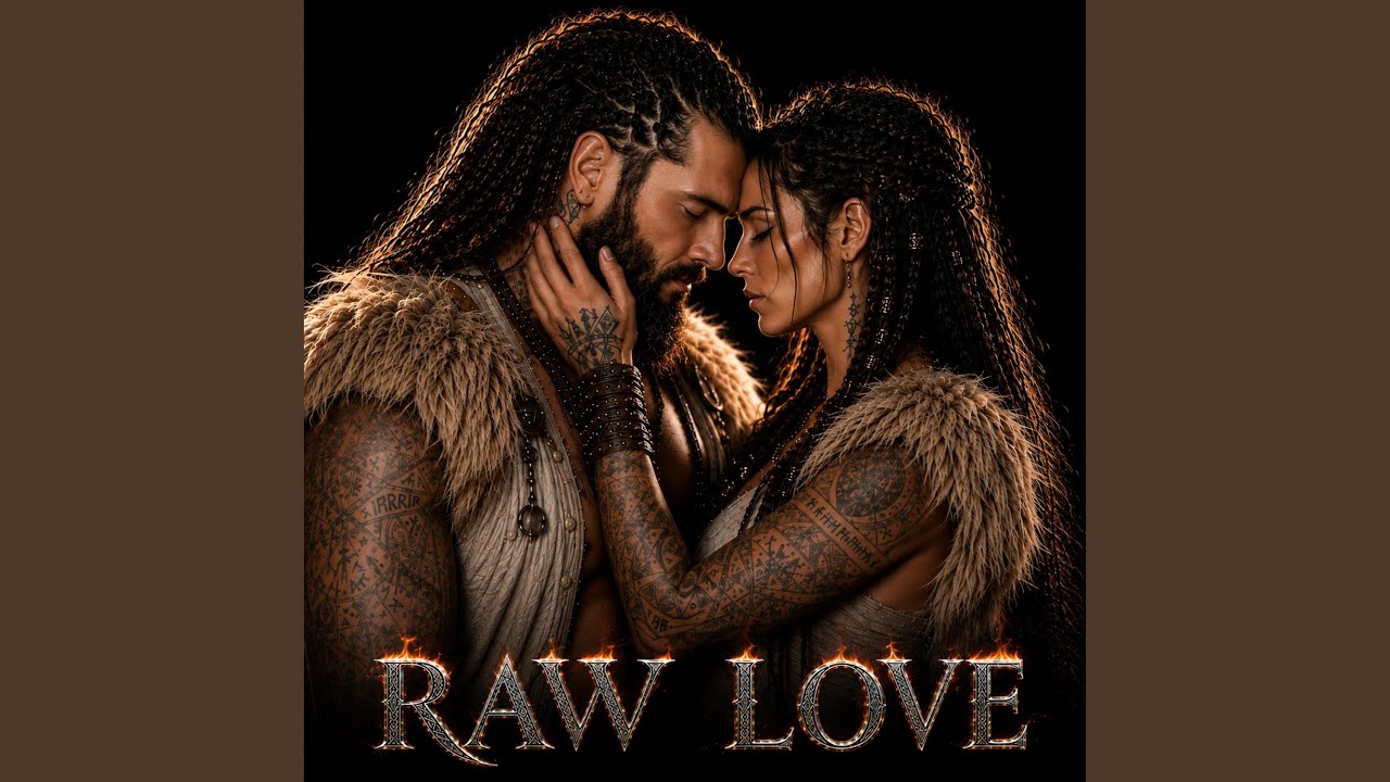 Watch Raw Love on YouTube Watch Raw Love on YouTube
