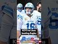 KEYS to Detroit Lions beating the Philadelphia Eagles | Johnny Gaz LIVE #detroitlions #nfl #onepride