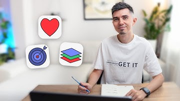 How to Achieve Goals: My Productivity Framework That Works