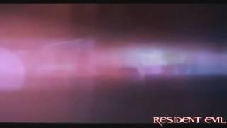 Resident Evil - Trailers  1,2,3,4,5
