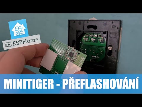 Video: Jak Nainstalovat Vlastní Firmware