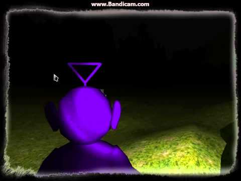 Slendytubbies 32 Bit   -  11