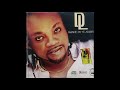 Daddy Lumba - Eye N'adom (Audio Slide)