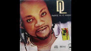 Daddy Lumba - Eye N'adom (Audio Slide)