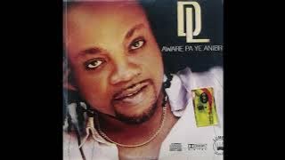 Daddy Lumba - Eye N'adom (Audio Slide)