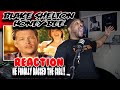 HE FOUGHT FOR HIS WOMEN | Blake Shelton ( Honey Bee ) | Reaction