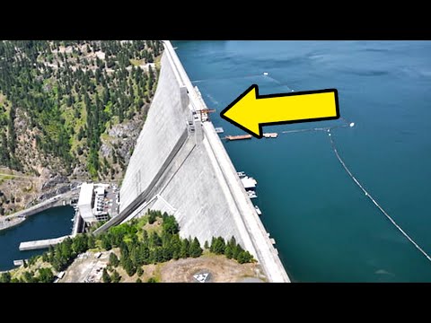Video: Bukas ba ang spillway ng Oroville Dam?