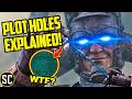 Fantastic Four: First Steps PLOT HOLES EXPLAINED - Little Details You Missed
