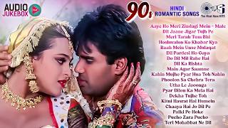 Live : - 90's Old Hits | 90s Evergreen Songs | 90s Hits Hindi Songs | 90s Purane Gane | 90's Hits