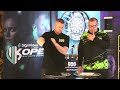 LADIES 1st HEAT DRAW 🎯🔥 | UK Open 2026 | DDO Official Draw