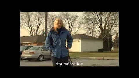 Crime Stoppers Reenactment: Nancy Quick Murder 2006