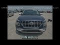 2020 Hyundai venue sel KMHRC8A33LU014182