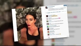 Kris Jenner Blasts Kim Kardashian's Vanity After she Takes 1,200 Selfies in Thailand!