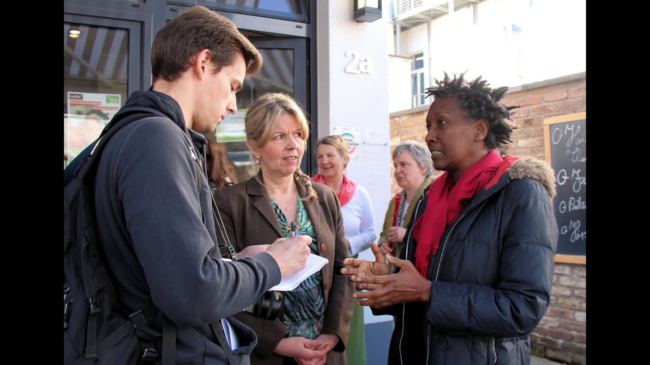 Effektive Hilfe für Haiti