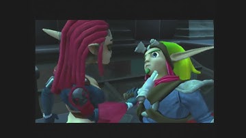 Jak II 124% Completion Playthrough Part 19