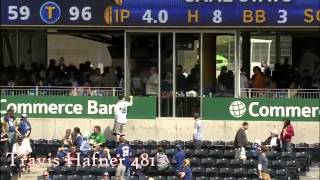 MLB's Longest Home Runs