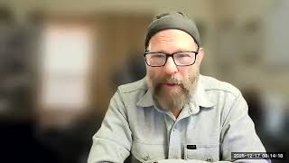 Hanuka 2025 - The Inner Jihad