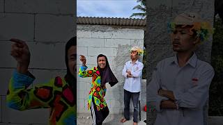 tono pura pura sok berani😭 #shortvideo