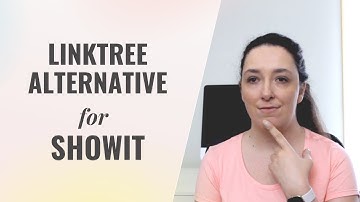 How to Create a Linktree Alternative for Showit