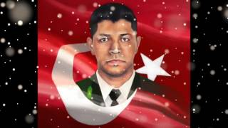 Sedat Peker Şiir Ömer Halisdemirin Anısına