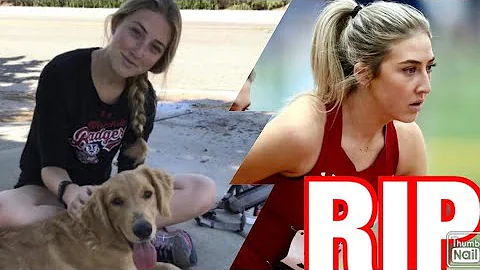 Wisconsin Track Star Sarah Schultz 21,Takes Her Ow...