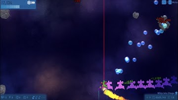 Tiến Nguyễn TV - (Early Access) Chicken Invaders Universe - Multiplayers & League Dare & Double Team