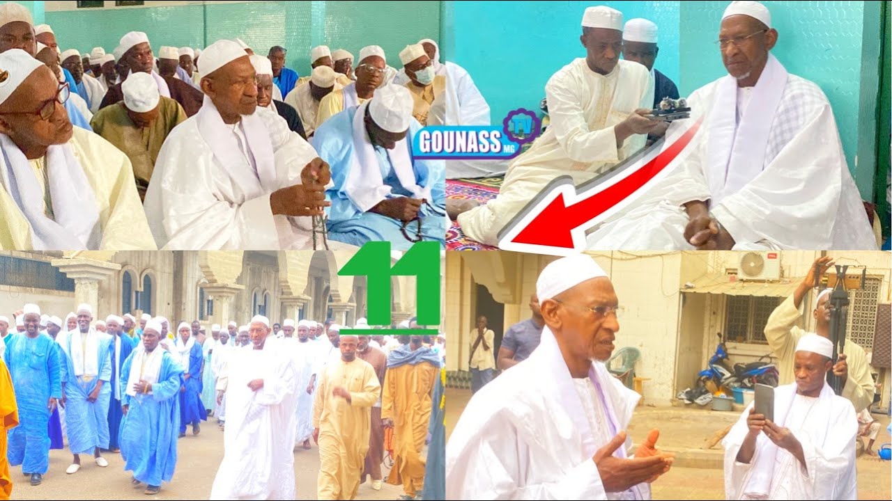 Batu Subaka koorka do e jumaa mawdo madiina gunass,nialnde Alet 11 koorka-01/marse 2026