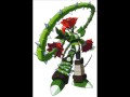 Mega Man X5 - Axle the Red Stage