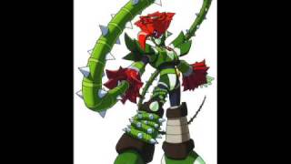 Mega Man X5 - Axle the Red Stage