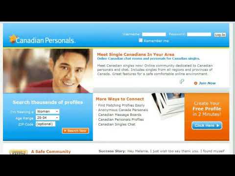 Best Online Dating Sites in Canada - …