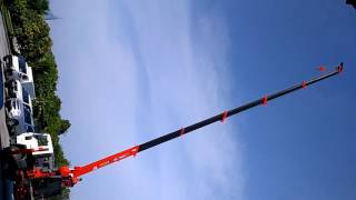 PT. Altrak 1978  Indonesia Sole Agent SANGDO TRUCK MOUNTED CRANE  - call me Mr. Toro +6281371206614