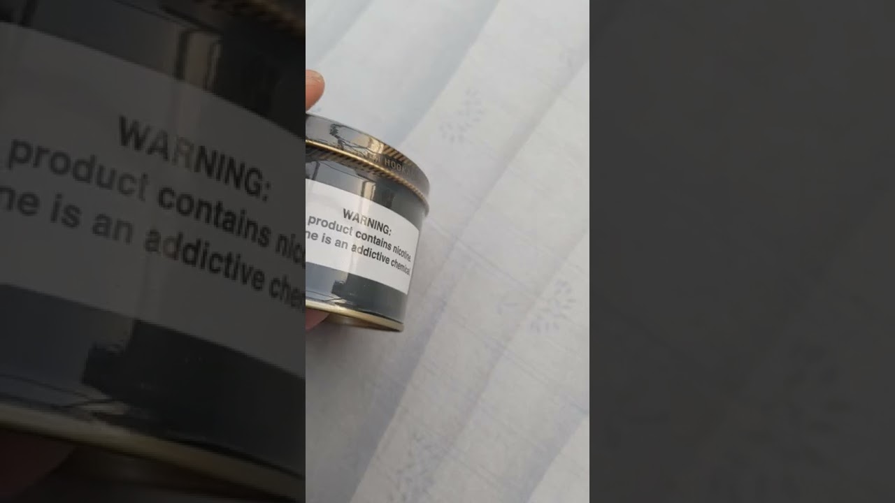 Tumbaki Golden Pistachto Nargile Tütünü