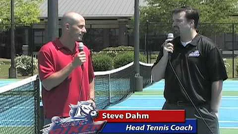 "Inside Pacer Athletics: Episode 12 - Head Tennis ...
