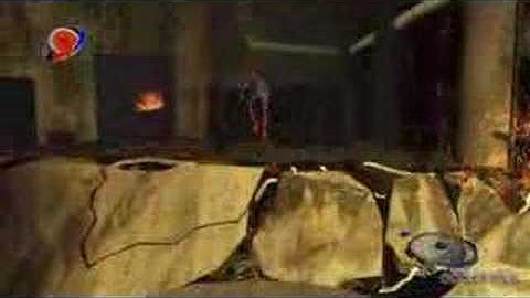 Spiderman 3 The Game: Tutorial