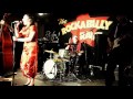 Emma and The Ragmen at The Rockabilly Rave 2017