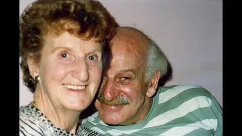 Betty Packer 1928-2020