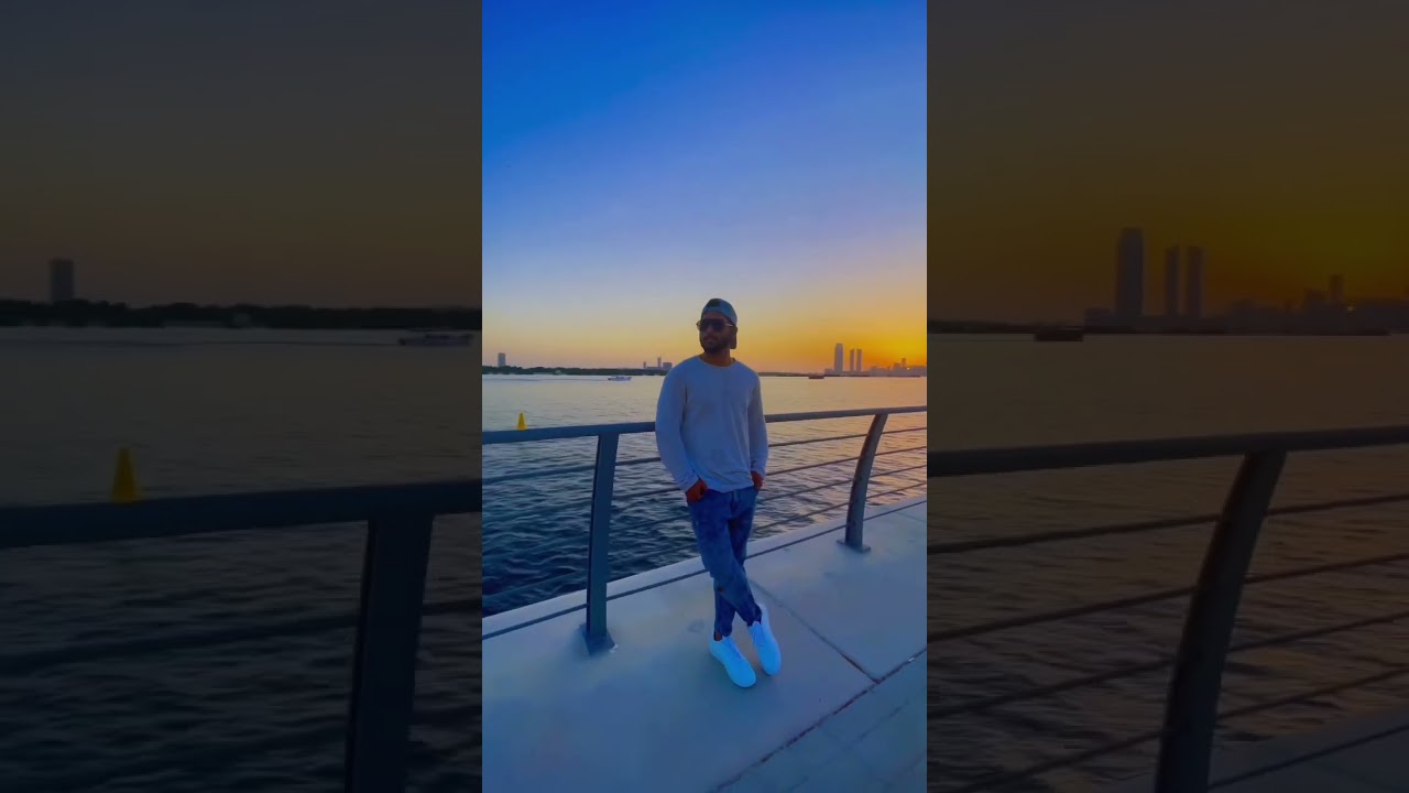 Places to visit in Dubai by metro | Dubai metro travel series